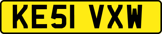 KE51VXW