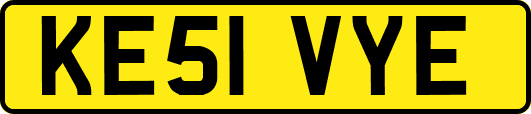 KE51VYE