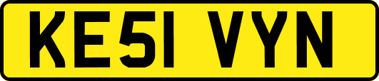 KE51VYN