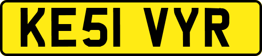 KE51VYR