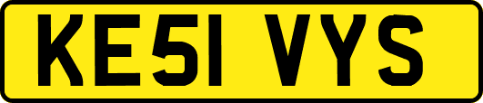 KE51VYS