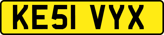 KE51VYX