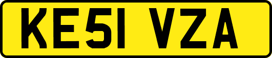 KE51VZA