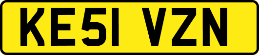 KE51VZN