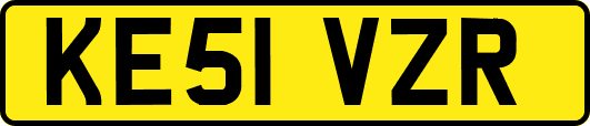 KE51VZR