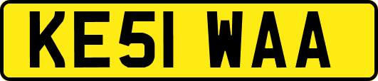 KE51WAA