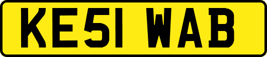 KE51WAB