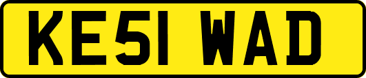 KE51WAD