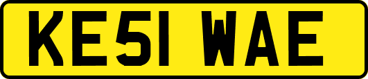KE51WAE