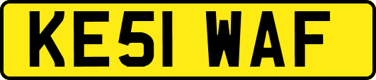 KE51WAF