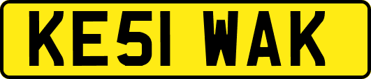KE51WAK