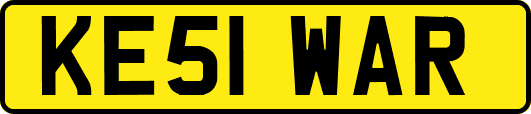 KE51WAR
