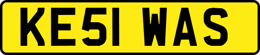 KE51WAS
