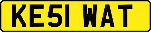 KE51WAT