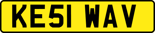 KE51WAV