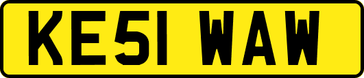 KE51WAW