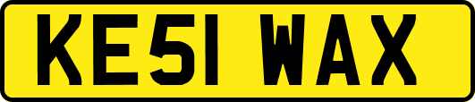 KE51WAX
