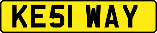 KE51WAY