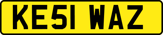 KE51WAZ