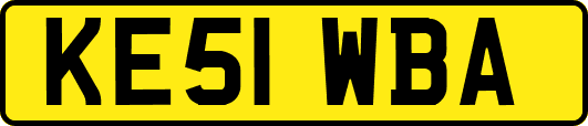 KE51WBA