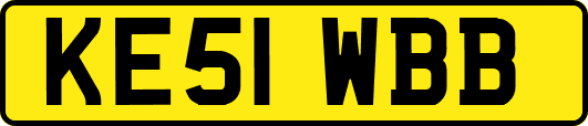KE51WBB