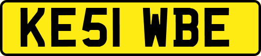 KE51WBE