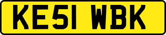 KE51WBK