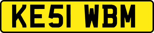 KE51WBM