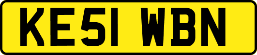 KE51WBN