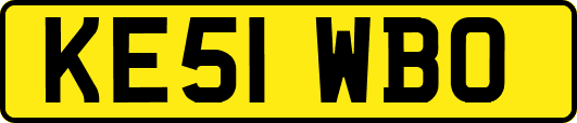 KE51WBO