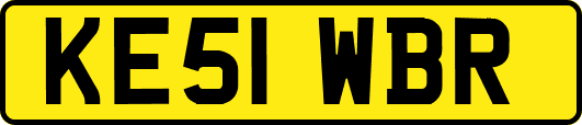 KE51WBR