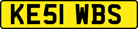 KE51WBS