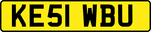 KE51WBU