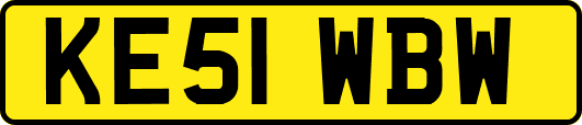 KE51WBW
