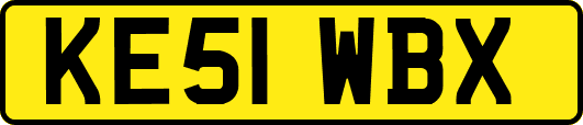 KE51WBX