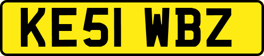 KE51WBZ