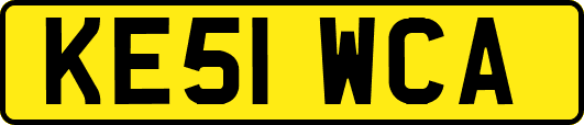 KE51WCA