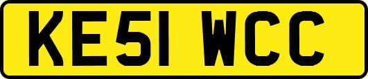 KE51WCC