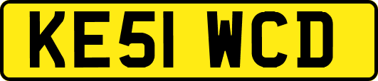 KE51WCD