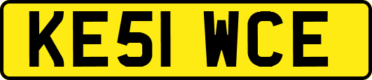 KE51WCE