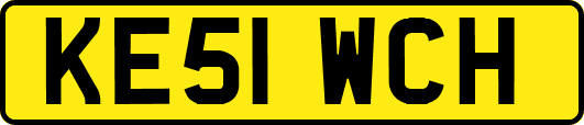 KE51WCH