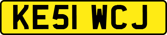 KE51WCJ