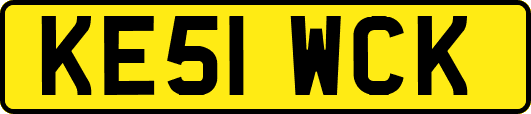 KE51WCK