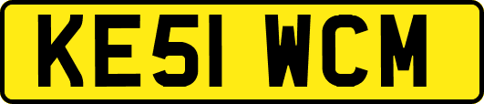KE51WCM
