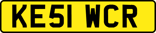KE51WCR