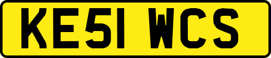 KE51WCS