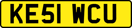 KE51WCU