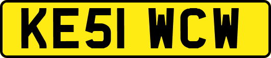 KE51WCW