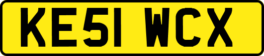 KE51WCX