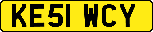 KE51WCY